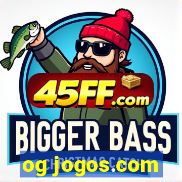 og jogos.com